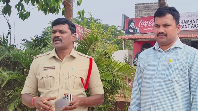 Ambedkar witnessed the gang rape of an insane woman in Ramantapur of Masai Peta mandal of Medak district. Ambedkar witnessed the gang rape of an insane woman in Ramantapur of Masai Peta mandal of Medak district.