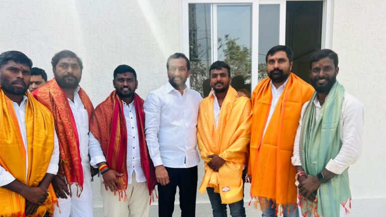 BJP candidates should work towards winning local body elections