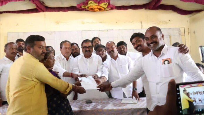 CM Relief Fund is a boon for the poor.