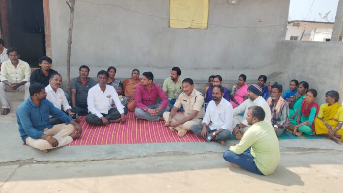 Caste discrimination is bad for society