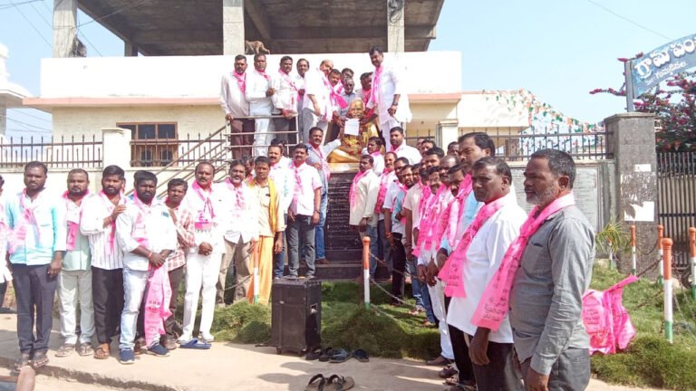 Congress government cannot keep the promises
