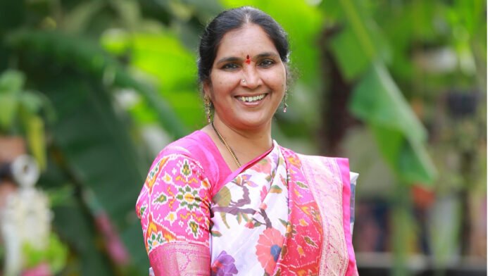 Former MLA of Medak who wished Sankranti to the people of the district
