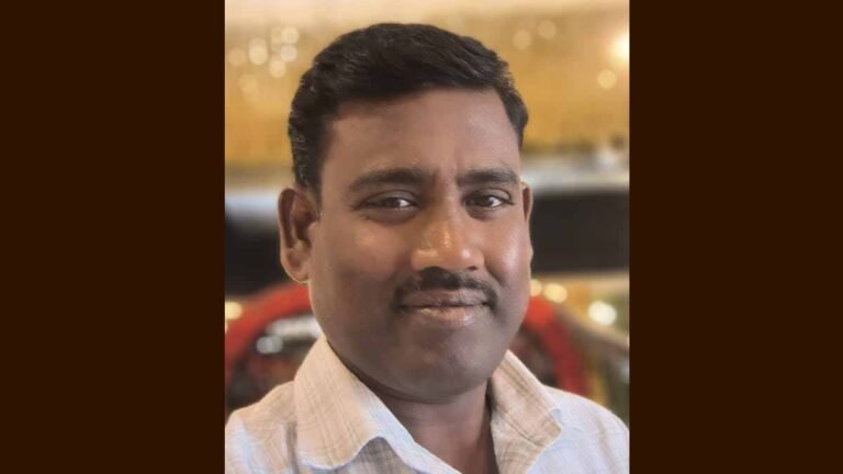 అనారోగ్య సమస్యతో బాధపడుతూ ప్రభుత్వ ఉద్యోగి ఆత్మహత్య