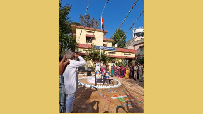 Grand Republic Day celebrations