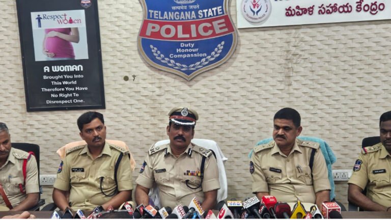 హింసాత్మక ఘటనలను ఉపేక్షించేది లేదు – ఐజీ సత్యనారాయణ