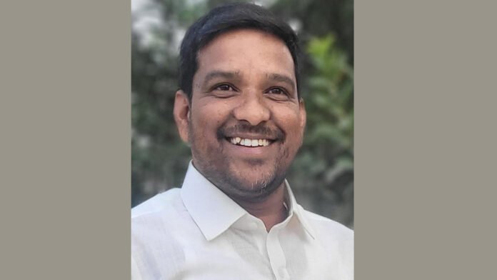 Mandakrishna Madiga's arrival at Siddipet on 25th of this month