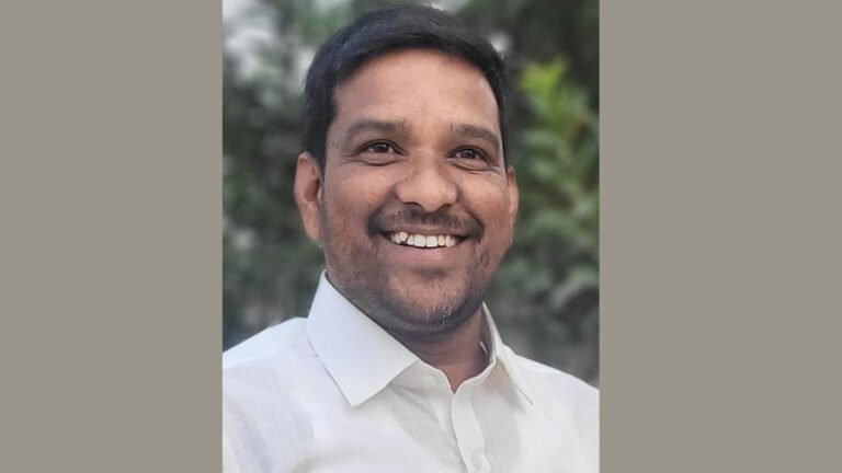 Mandakrishna Madiga's arrival at Siddipet on 25th of this month