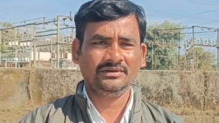 Negligence of electricity authorities in giving connection..