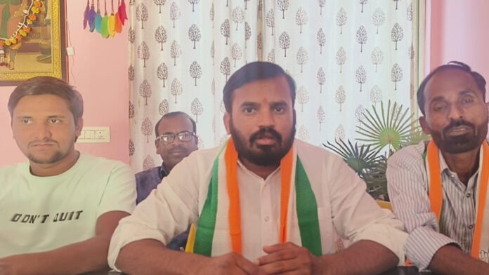 Selection of beneficiaries should be done impartially Selection of beneficiaries should be done impartially