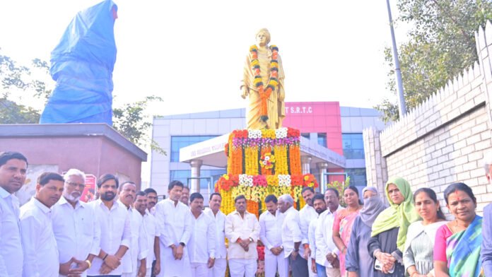 Swami Vivekananda is an inspiration to the youth