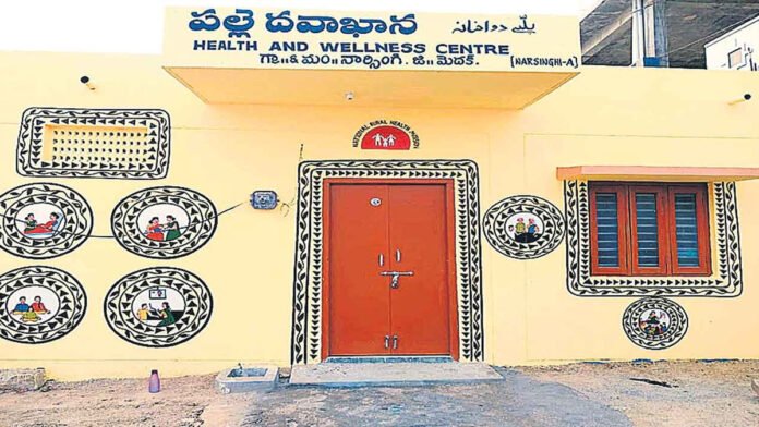 Village Davakana in Thimmaipalli village of Masaipet mandal