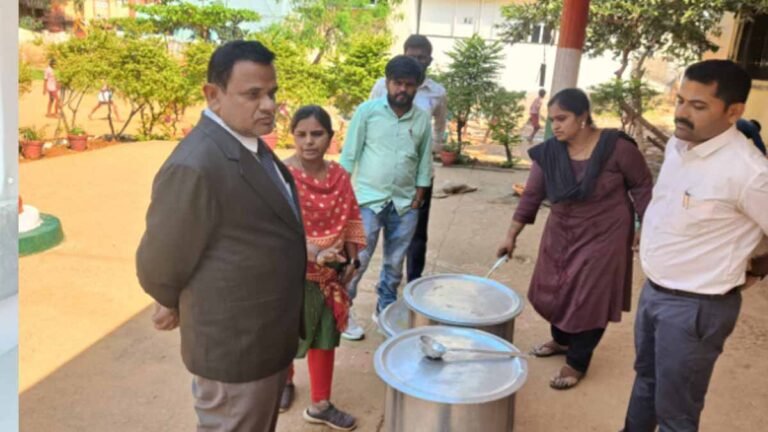 పిల్లలకు  అన్ని చ‌ట్టాల‌పైనా అవగాహన‌ ఉండాలి