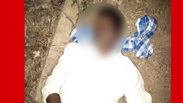 ఆర్థిక ఇబ్బందులతో యువరైతు ఆత్మహత్య