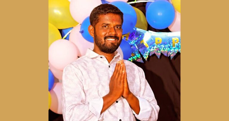 Growth from movement stage to politician..