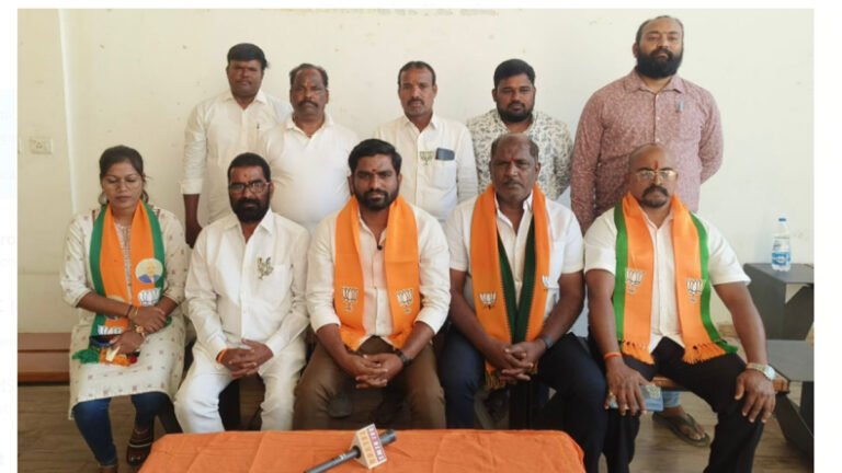 తెల్లాపూర్​లో రూ. 60 కోట్లతో సీవరేజ్​ ట్రీట్మెంట్ ప్లాంట్