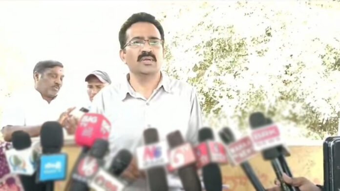 There will be no harm to people due to the establishment of dumpiad.