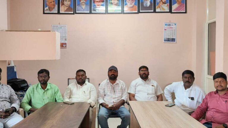 లక్షల డప్పుల – వేల గొంతుల ప్రదర్శన వాయిదా